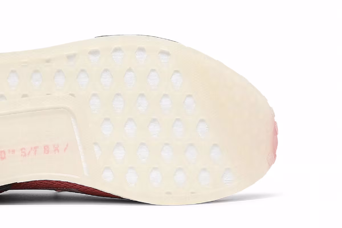 adidas Women's NMD_R1 Spectoo Hazy Rose, view 6
