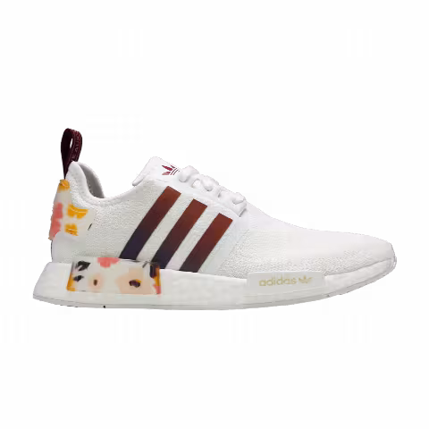 Her Studio London x adidas Wmns NMD_R1 'Floral Snakeskin'