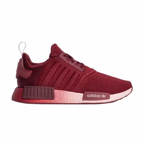 Adidas Wmns NMD_R1 'Glow Pink Burgundy'