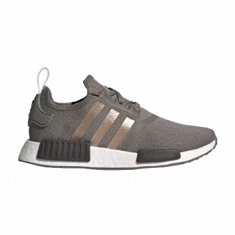 Adidas Wmns NMD_R1 'Metallic Formstrip - Legacy Green'