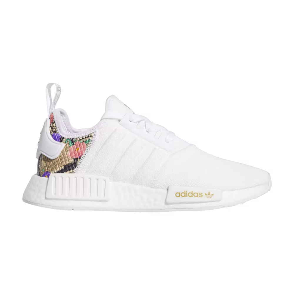 Adidas Women's NMD_R1 Floral