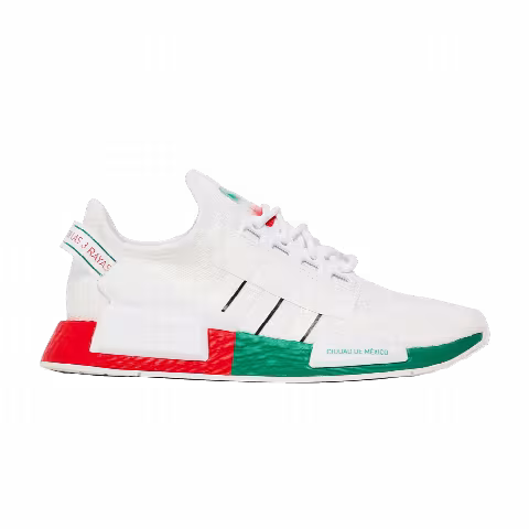 Adidas NMD_R1 V2 J 'United By Sneakers - Mexico City'