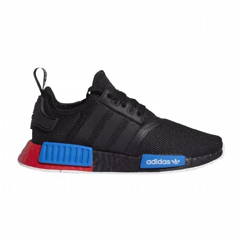 Adidas NMD_R1 Kids 'Lush Red'