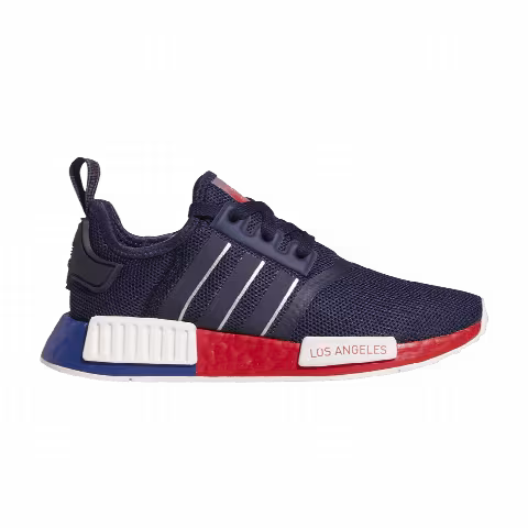 Adidas NMD_R1 J 'United By Sneakers - Los Angeles'
