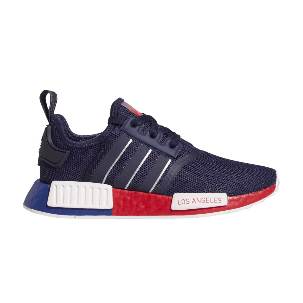 Adidas NMD_R1 J United By Sneakers - Los Angeles