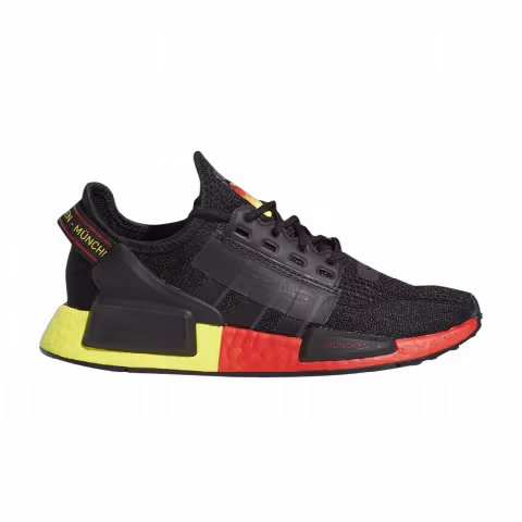 Adidas NMD_R1 V2 J 'United By Sneakers - Munich'