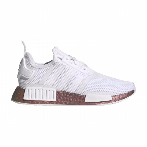 Adidas NMD_R1 J 'White Supplier Colour'