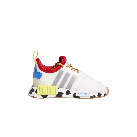 Toy Story x adidas NMD_R1 Infant 'Sheriff Woody'
