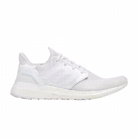 adidas UltraBoost 20 'White Iridescent'