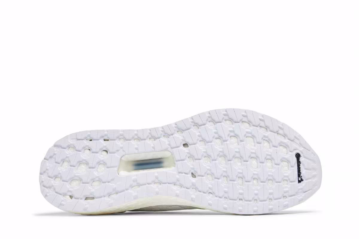 adidas UltraBoost 20 White Iridescent, view 5