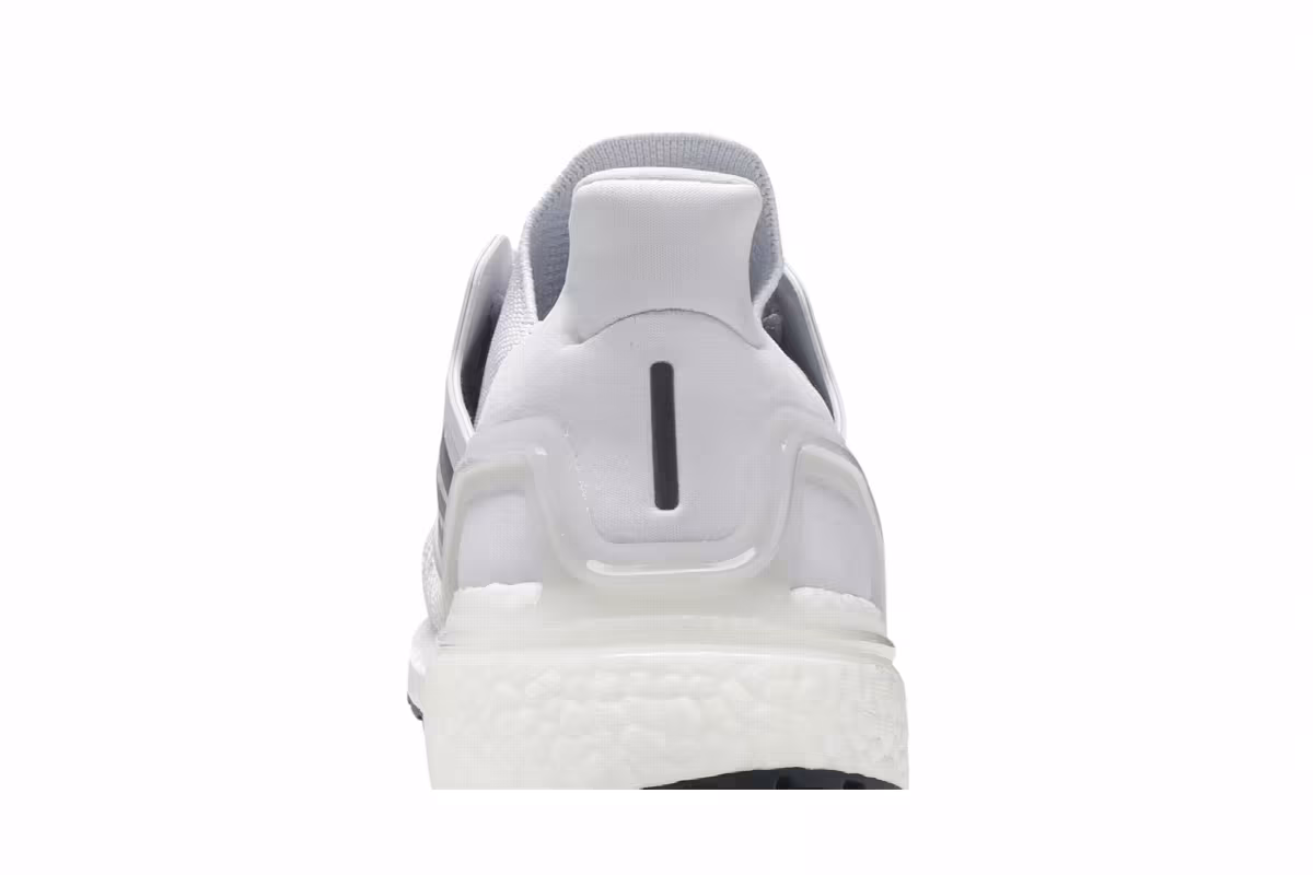 adidas UltraBoost 20 Dash Grey, view 8