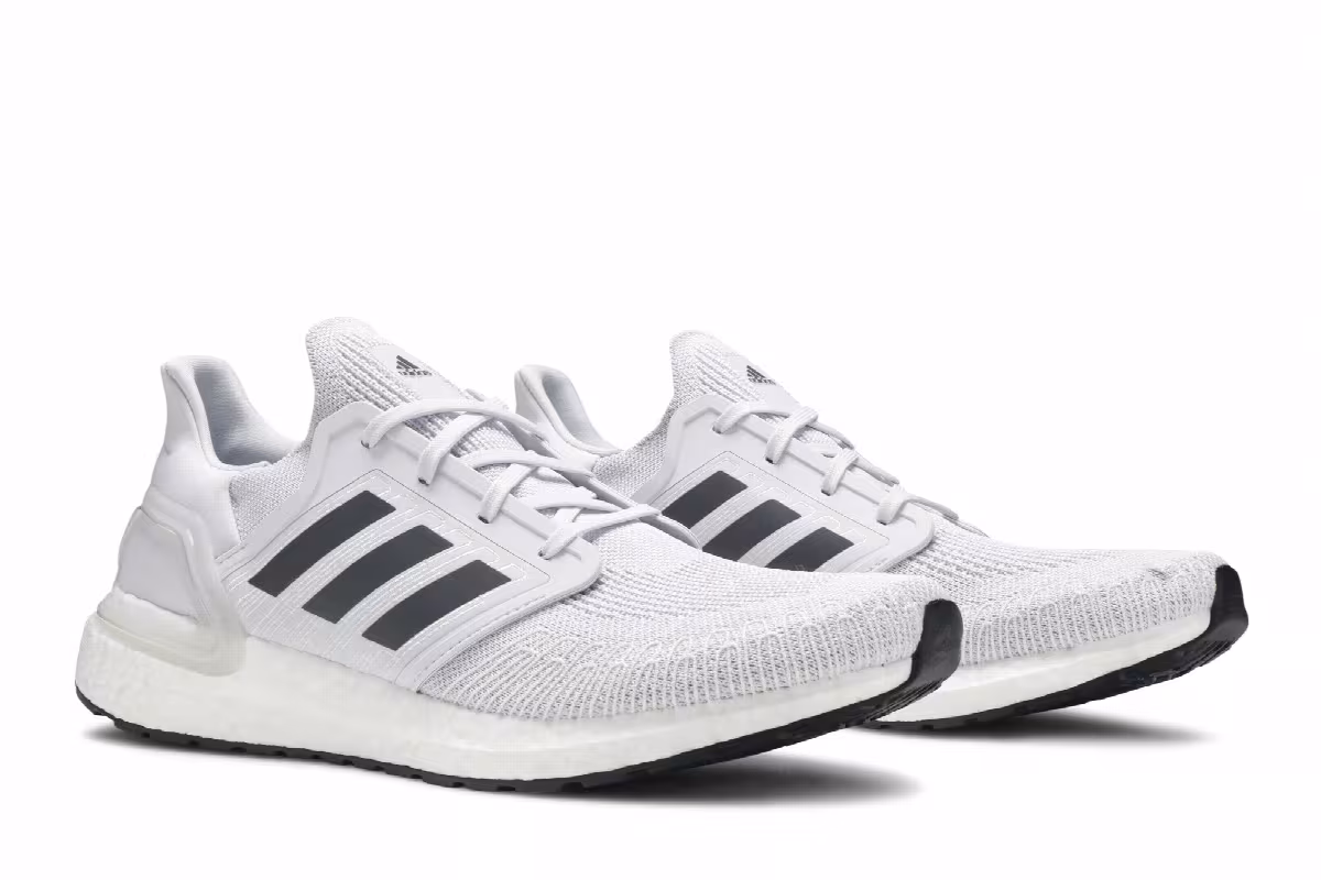 adidas UltraBoost 20 Dash Grey, view 9