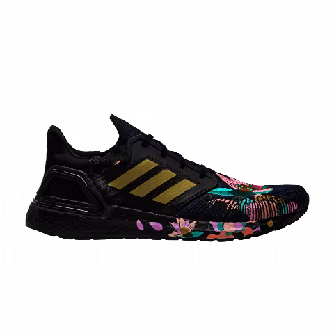 adidas UltraBoost 20 'Chinese New Year - Floral'