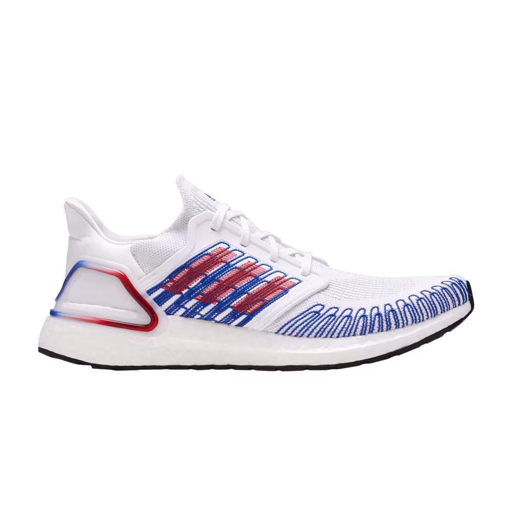 adidas UltraBoost 20 USA