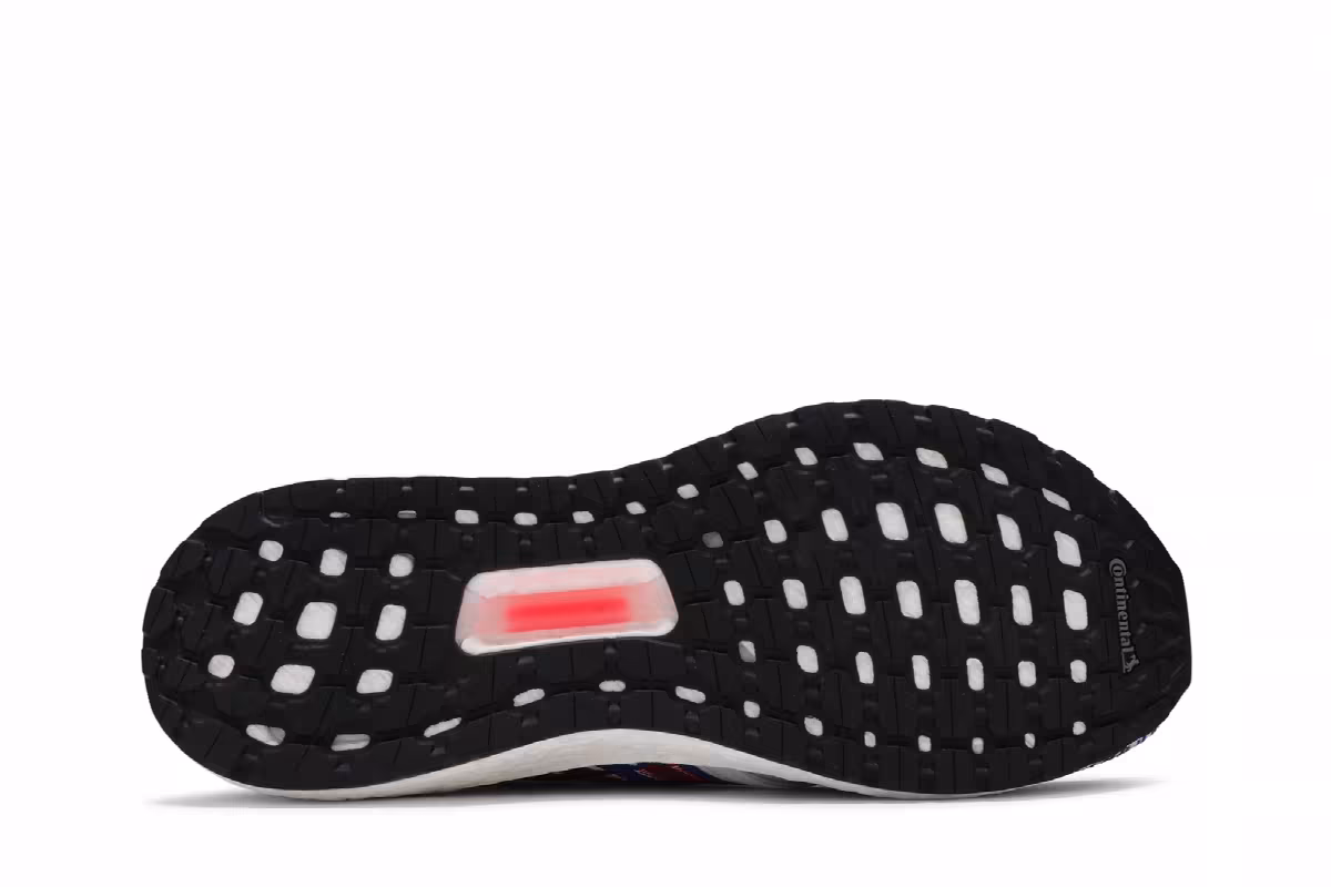 adidas UltraBoost 20 USA, view 5