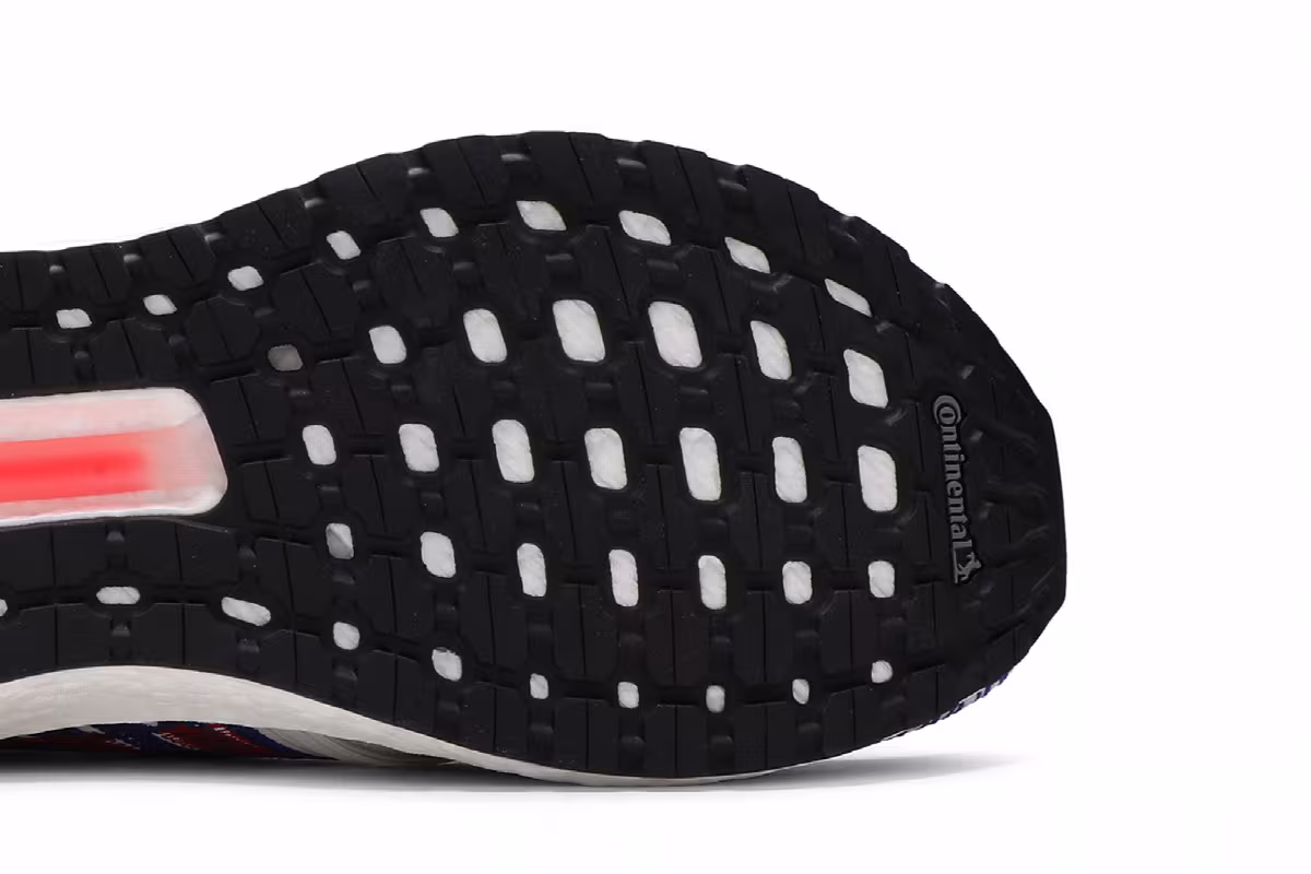 adidas UltraBoost 20 USA, view 6