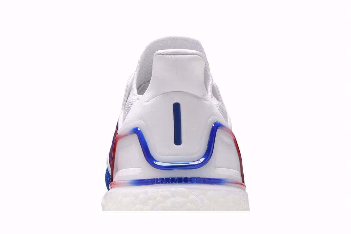 adidas UltraBoost 20 USA, view 8