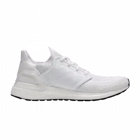 adidas UltraBoost 20 Consortium 'Triple White'