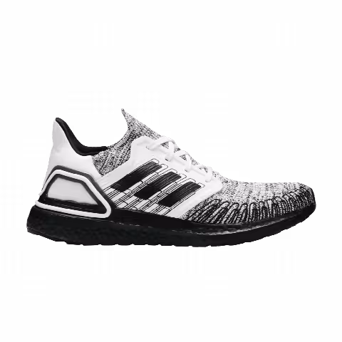adidas UltraBoost 20 'Oreo'