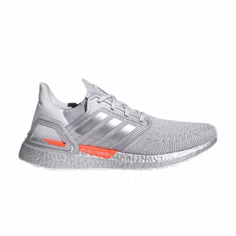 NASA x adidas UltraBoost 20 'Dash Grey'