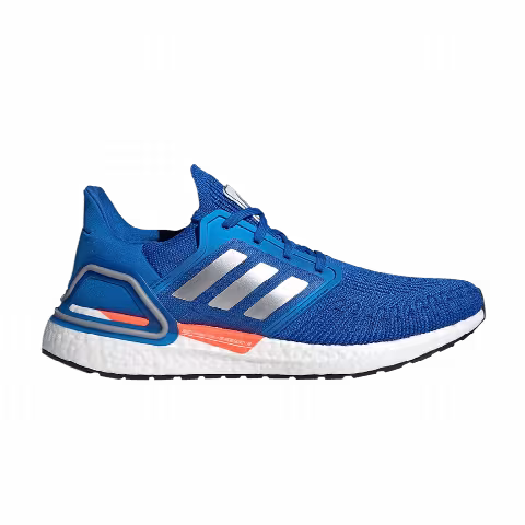 NASA x adidas UltraBoost 20 'Football Blue'