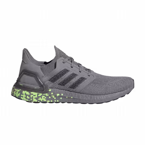 Adidas UltraBoost 20 'Grey Digital'