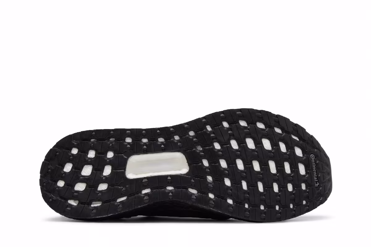 Pharrell x adidas UltraBoost 20 Black Future, view 5
