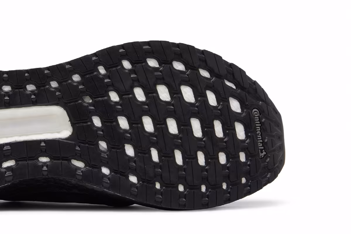 Pharrell x adidas UltraBoost 20 Black Future, view 6