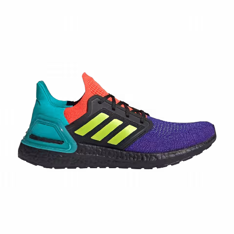 adidas UltraBoost 20 'What The Core Black'