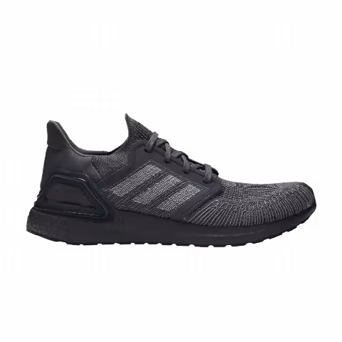 adidas UltraBoost 20 'Grey'