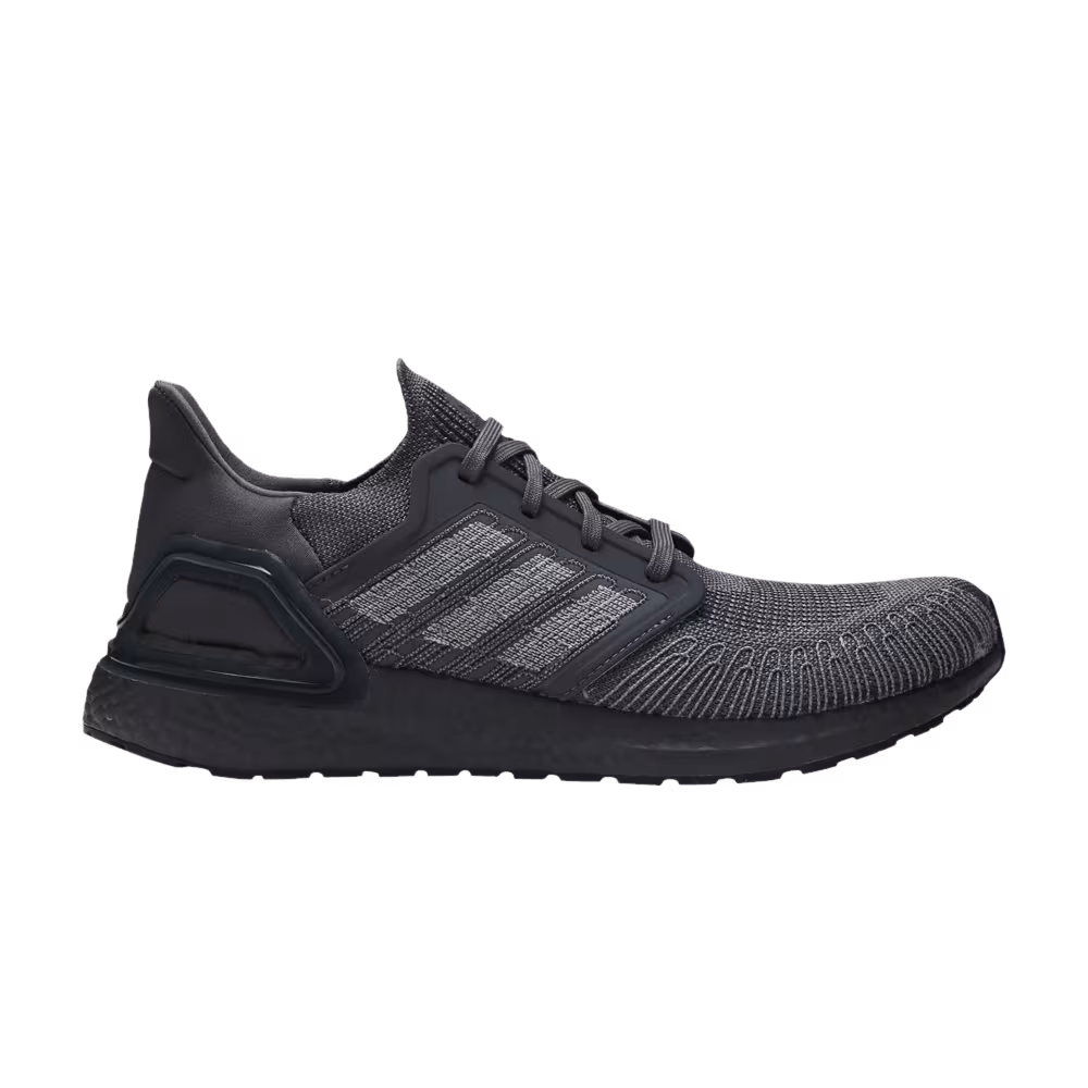 adidas UltraBoost 20 Grey