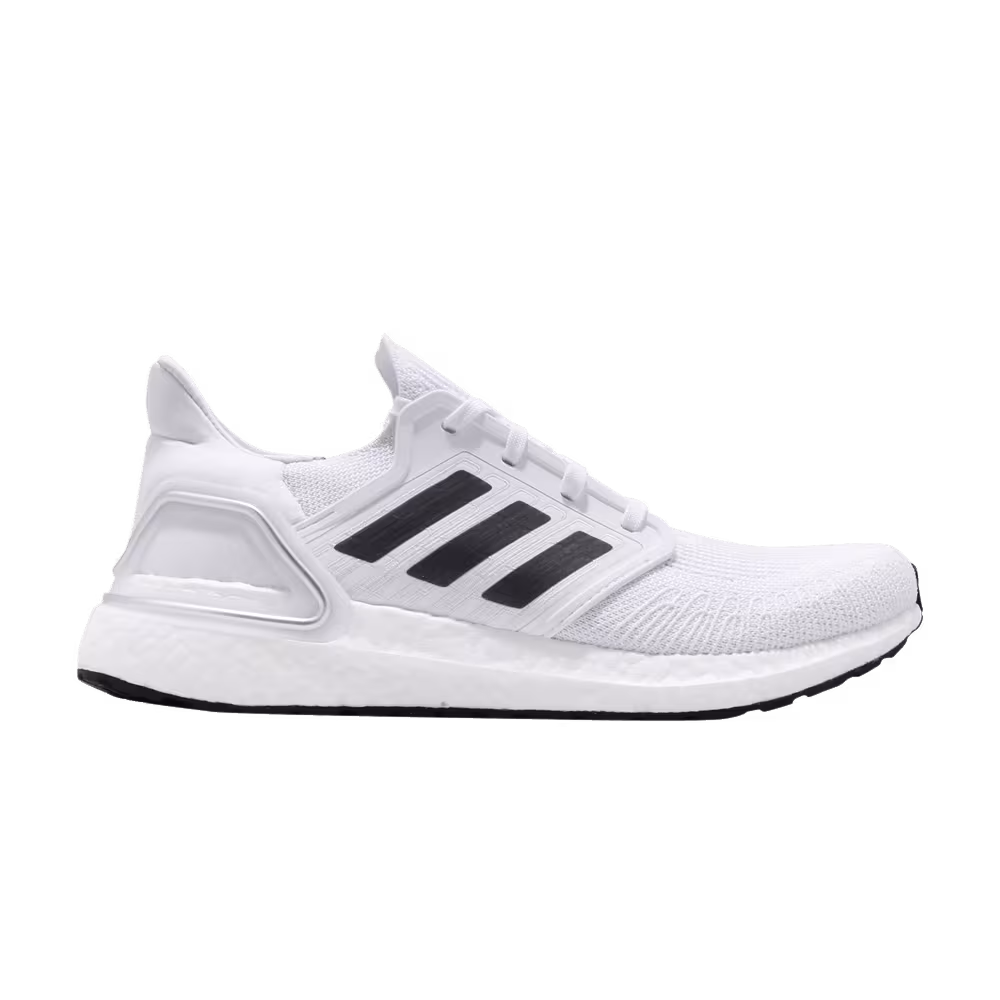Adidas UltraBoost 20 Cloud White