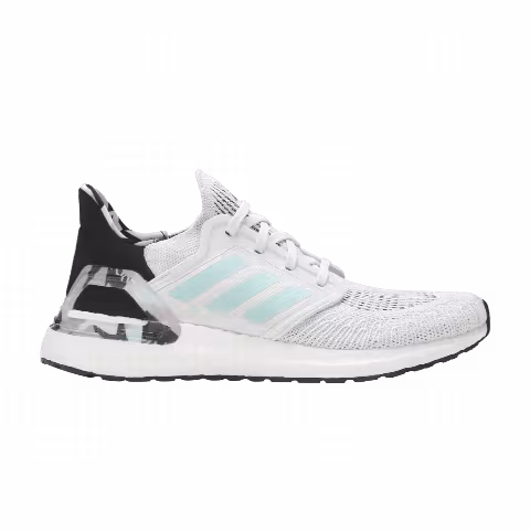 Adidas UltraBoost 20 Consortium 'Grey Camo'