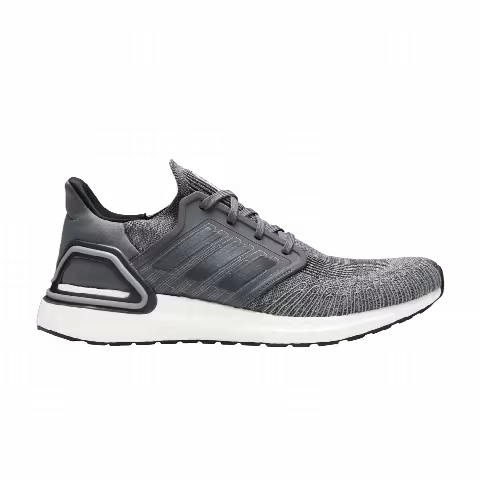 Adidas UltraBoost 20 'Wolf Grey'