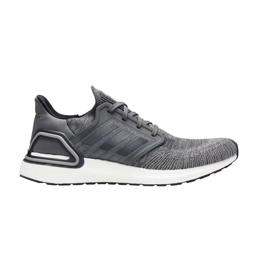 Adidas UltraBoost 20 Wolf Grey