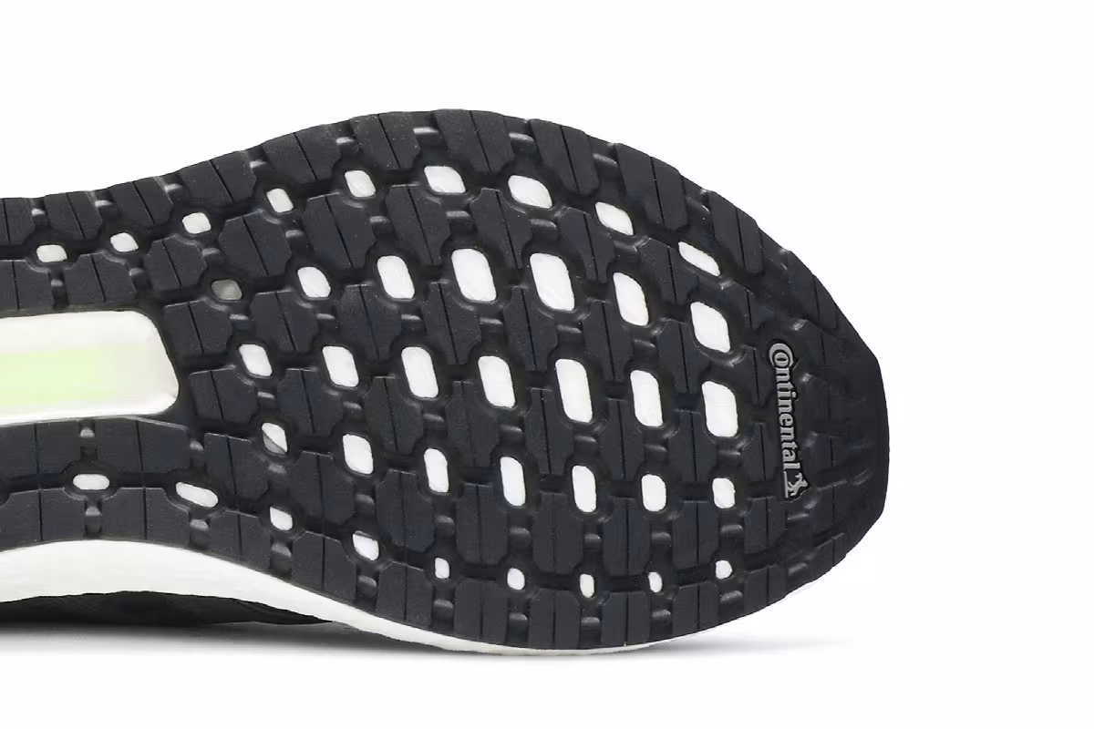 Adidas UltraBoost 20 Wolf Grey, view 6