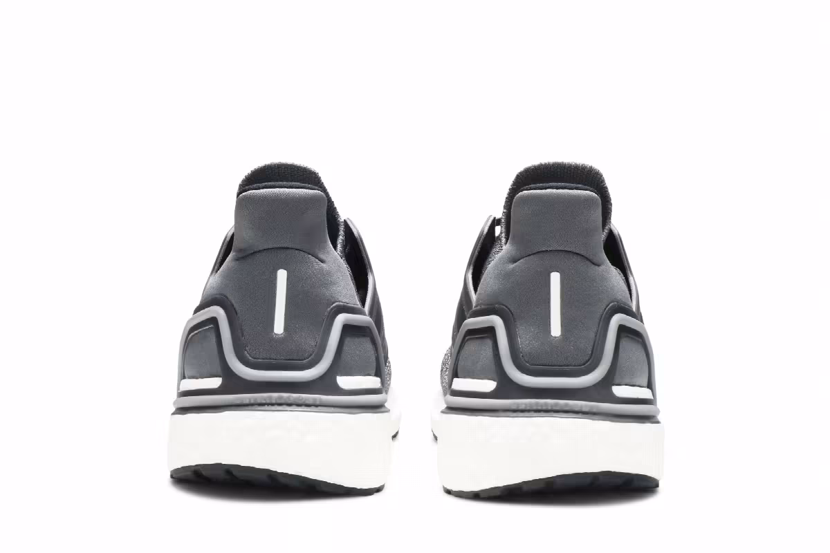 Adidas UltraBoost 20 Wolf Grey, view 7