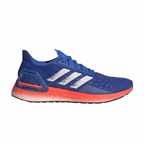Adidas UltraBoost 20 'Glory Blue'