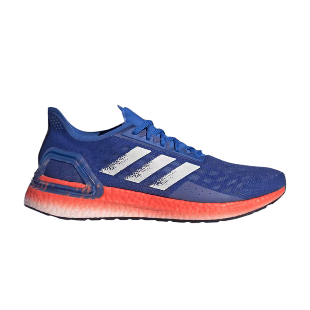 Adidas UltraBoost 20 Glory Blue