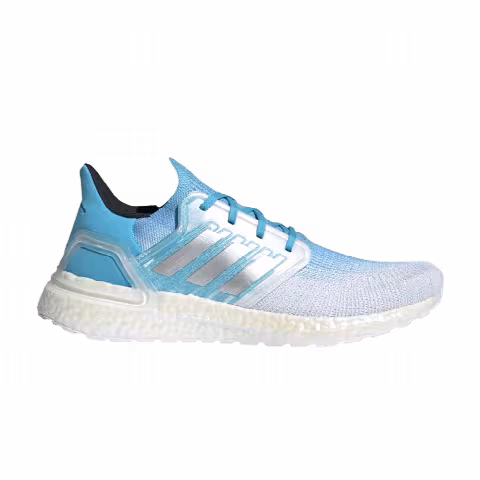 adidas UltraBoost 20 'Signal Cyan'