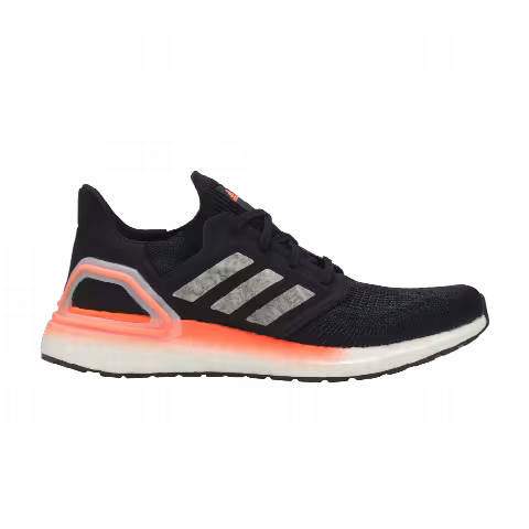 Adidas UltraBoost 20 'Signal Coral'