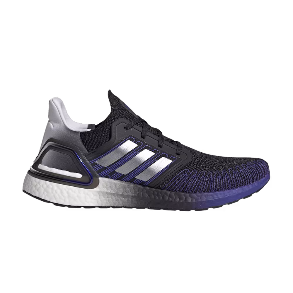 Adidas UltraBoost 20 5th Anniversary Pack