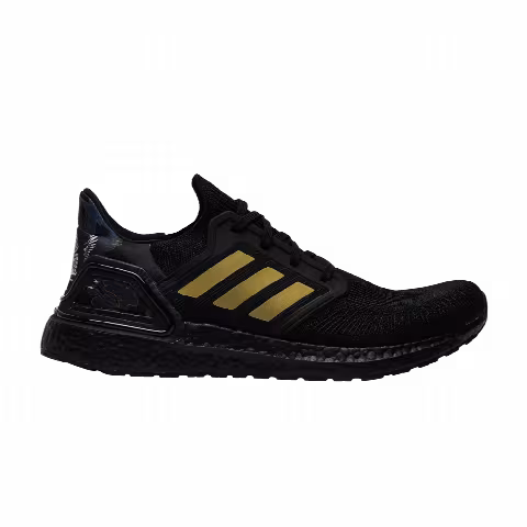 adidas UltraBoost 20 'Chinese New Year - Gold'