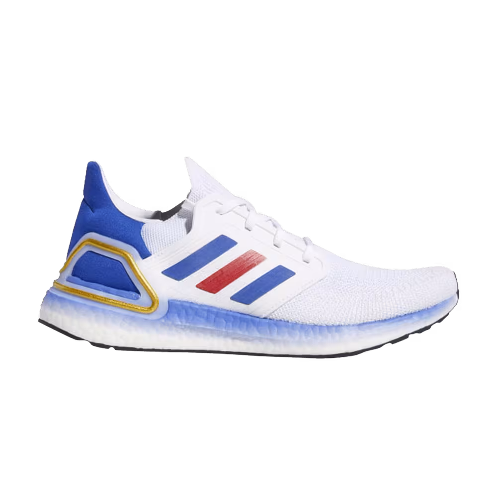Adidas UltraBoost 20 USA