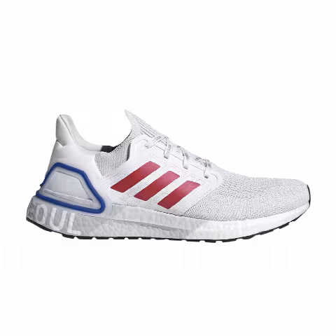Adidas UltraBoost 20 'City Pack - Seoul'