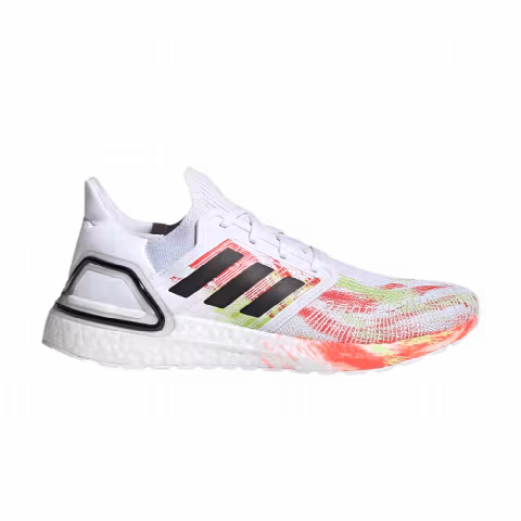 Adidas UltraBoost 20 'Heatmap'
