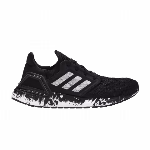 Adidas UltraBoost 20 'Marble'
