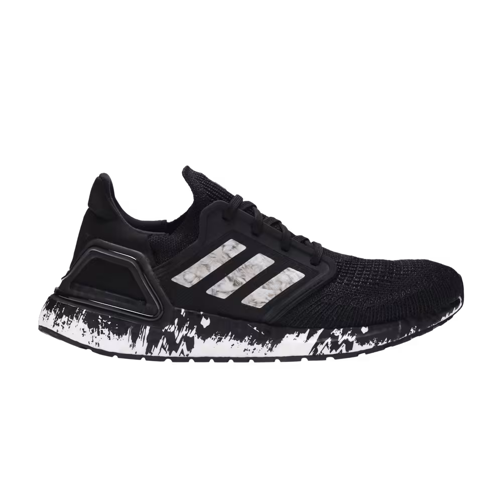 Adidas UltraBoost 20 Marble