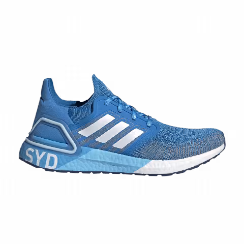 Adidas UltraBoost 20 'City Pack - Sydney'