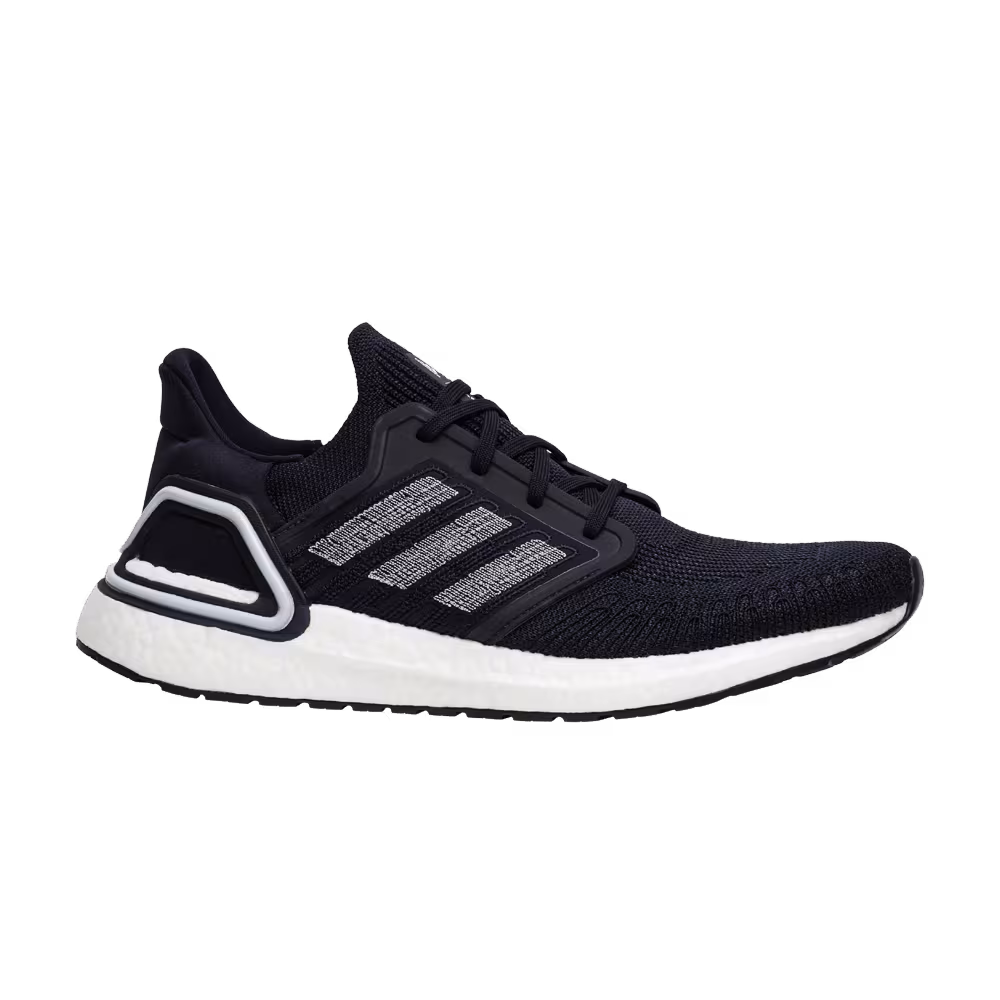 Parley x adidas UltraBoost 20 Legion Ink